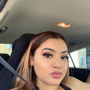 Meet your Posher, Priscilla